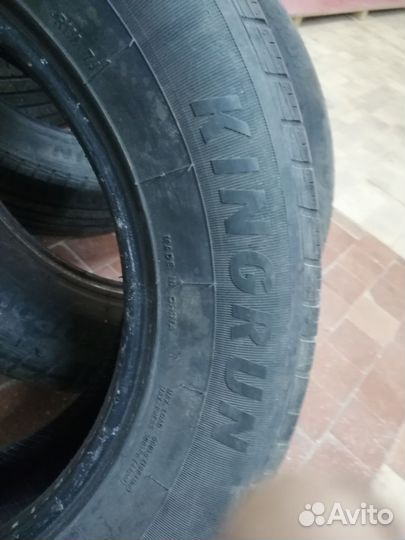 Kingrun GeoPower K4000 235/65 R17