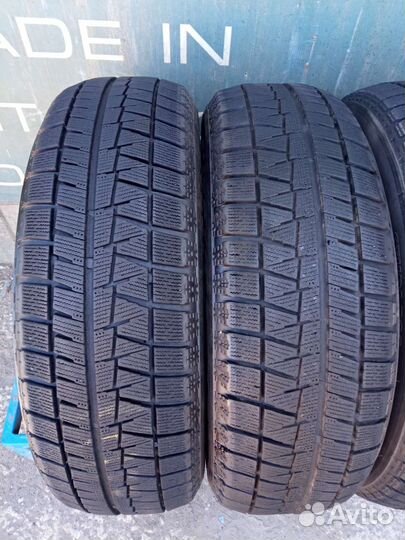 Bridgestone Blizzak Revo GZ 205/60 R16 92Q