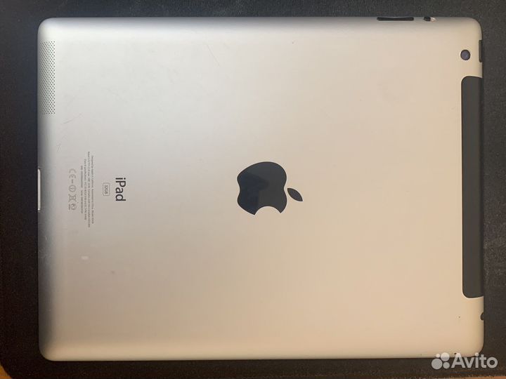 iPad 3 32gb