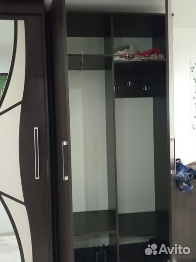 Шкаф для одежды бу