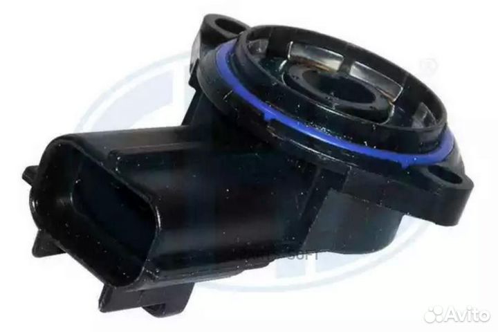 Датчик полож.дрос.заслонки ford ERA Benelux / 550248