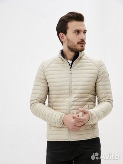 Куртка демисезонная 