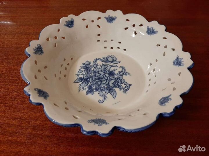 Ваза для фруктов