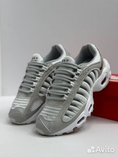 Кроссовки nike air max tailwind 4