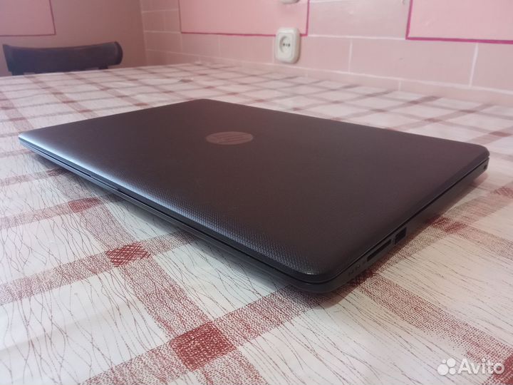 Отличный тонкий HP для работы и не только