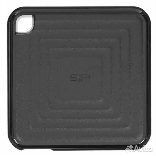 Внешний жесткий диск Silicon Power PC60 603625