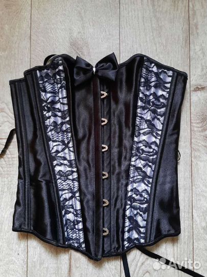 Корсет женский