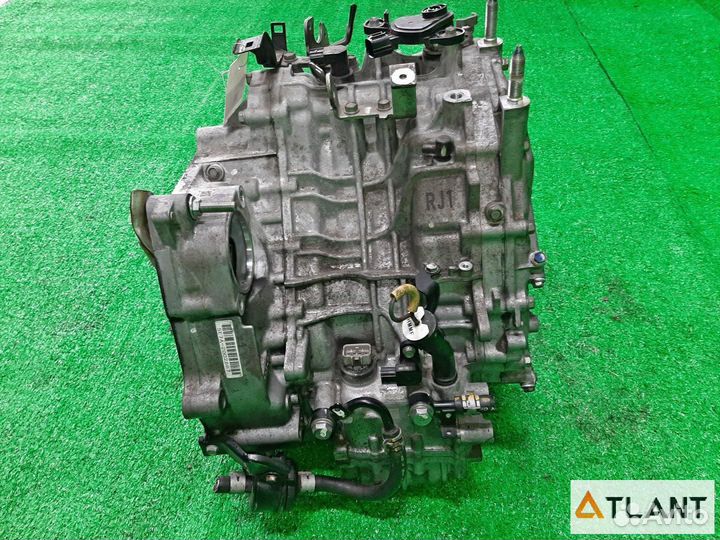 Автомат honda FIT