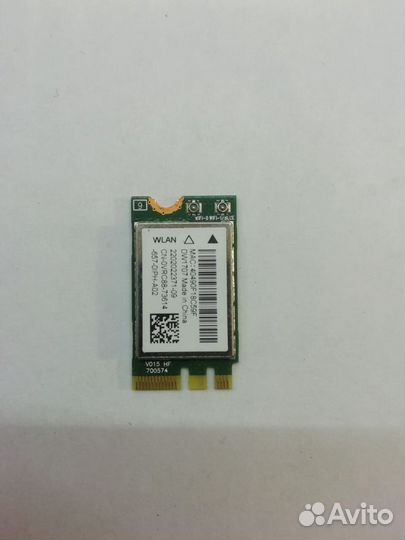 Wi-Fi Модуль Qualcomm Atheros qcnfa335