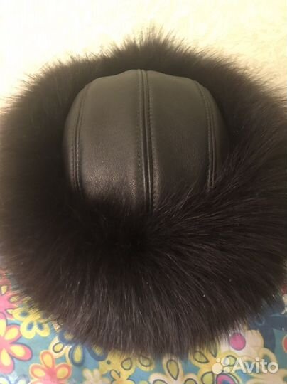 Шапка 56 размер