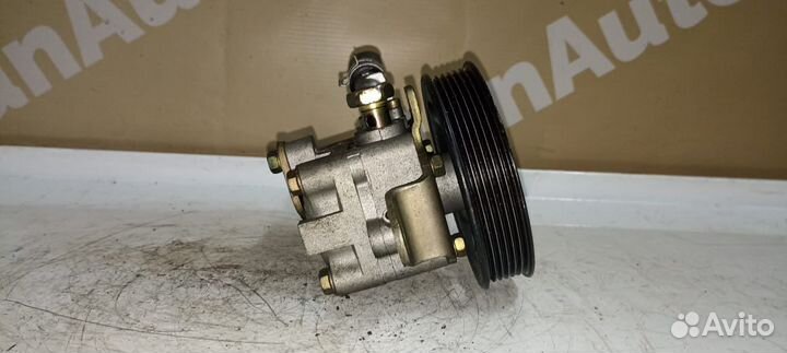 Гур Nissan X-trail Serena Primera qr20de QR20