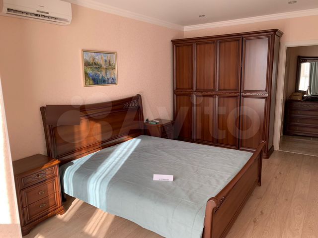 1-к. квартира, 36 м², 3/9 эт.