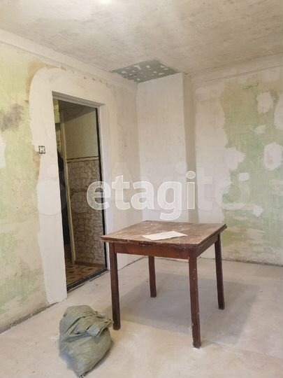 Комната 31 м² в 2-к., 7/8 эт.