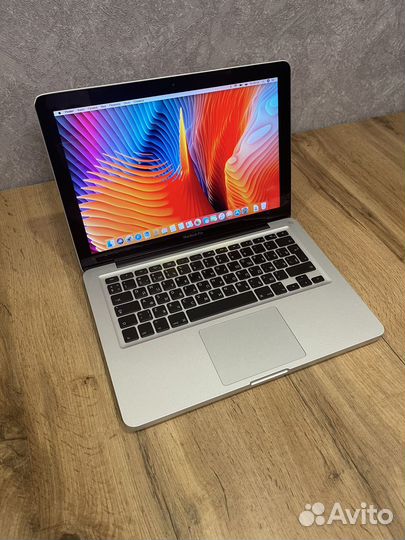 Apple MacBook Pro 13 2011 320gb