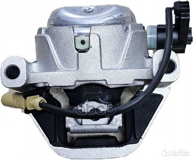 Подушка двс Ауди-VW FR-L 4G0199381LG VAG