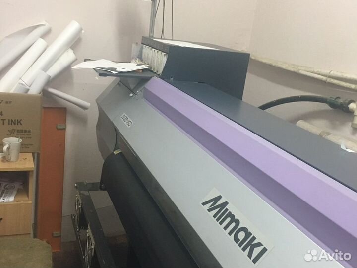 Mimaki jv33 160