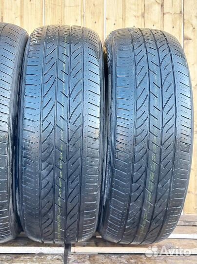 Bridgestone Dueler H/P Sport AS 235/55 R20 102