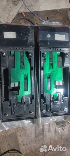 Задние фонари ваз 2109