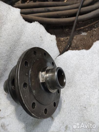 УАЗ самоблок бтр-60