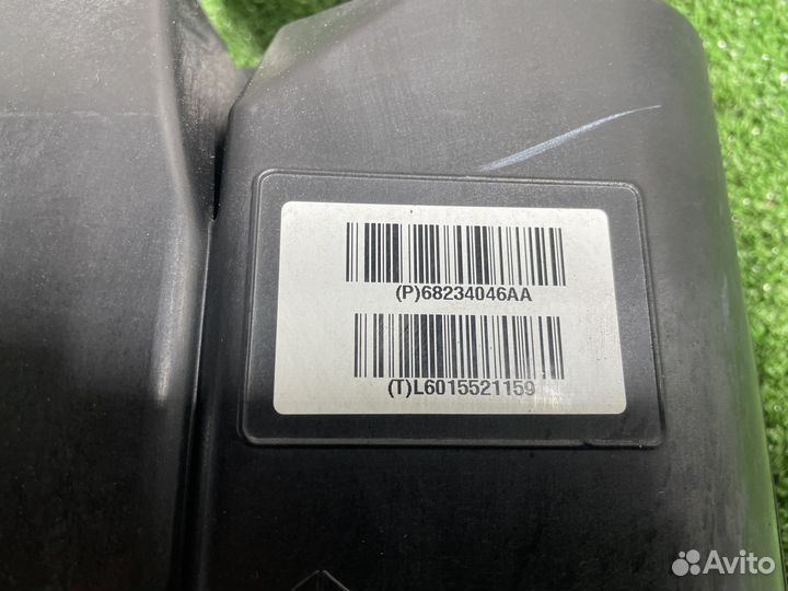 Адсорбер Jeep Grand Cherokee SRT 2015г