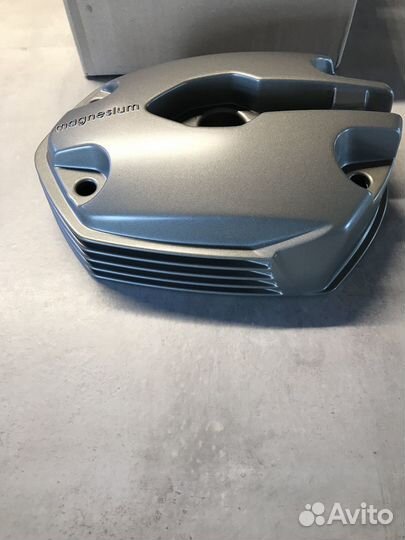 BMW R1200GS K25 клапанная крышка левая