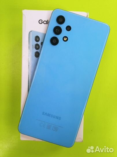 Samsung Galaxy A32, 4/64 ГБ