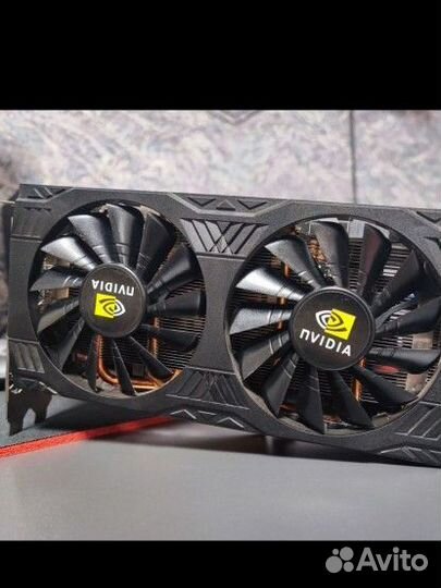 Видеокарта rtx 3070m