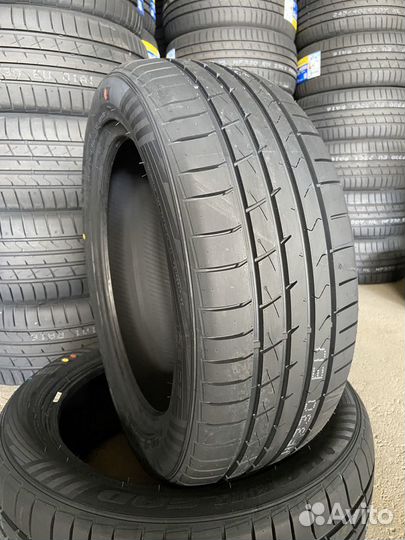 Habilead HF330 225/45 R18 и 255/40 R18 100Y