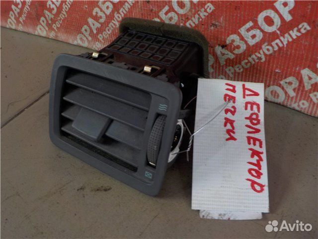 Дефлектор Hyundai Tucson B383 G4GC4164497 2005