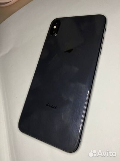 iPhone Xs Max, 64 ГБ