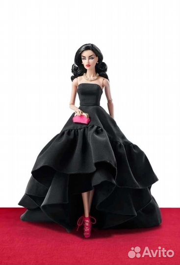 Integrity toys fashion royalty