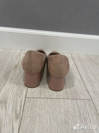 Туфли женские 38 размер