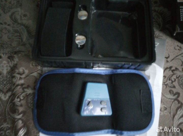 Антицеллюлитный массажер