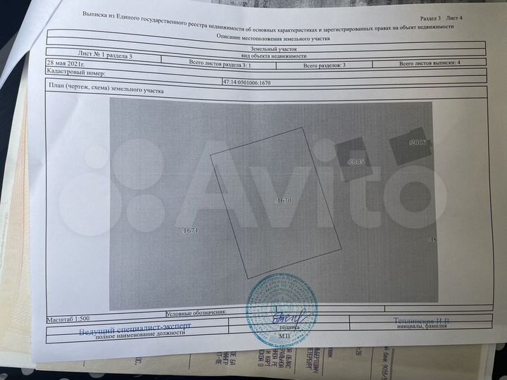 Участок 12 сот. (СНТ, ДНП)