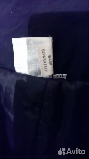 Сноуборд портки Patagonia XXL