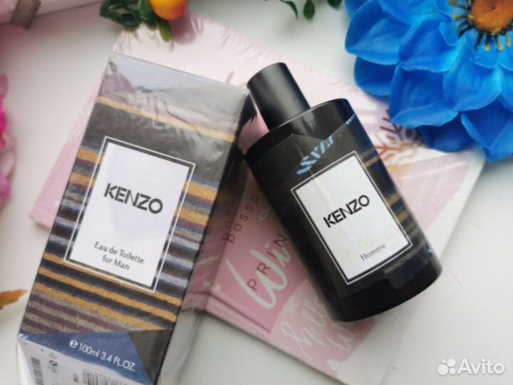 Парфюм сток Diesel, Moschino, Kenzo, Aguilera