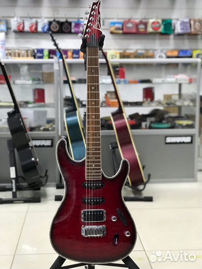 Ibanez SAS36 электрогитара
