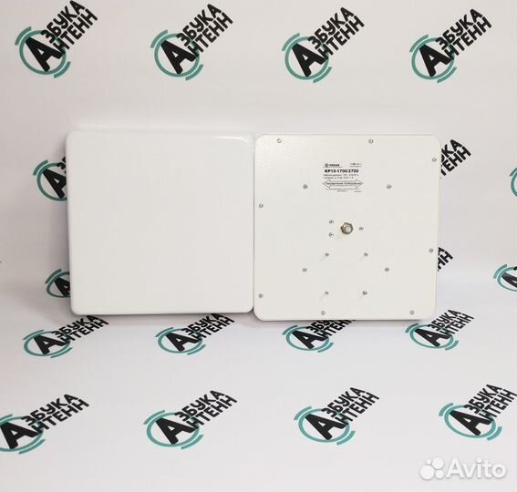 Комплект для усиления 3g 4G lte