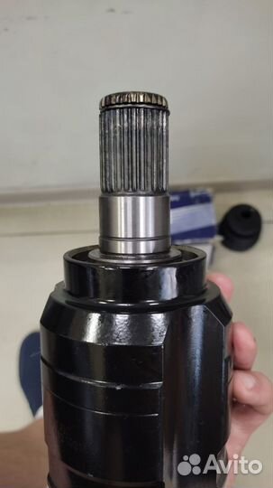 Шрус внутренний 495922Y000 Sportage SL/IX-35