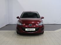 Mazda 2 1.5 AT, 2014, 101 680 км, с пробегом, цена 1 250 000 руб.