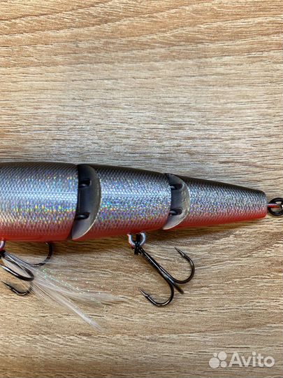 Воблер Mikey 115 (004)