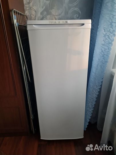 Морозильная камера Бирюса новая