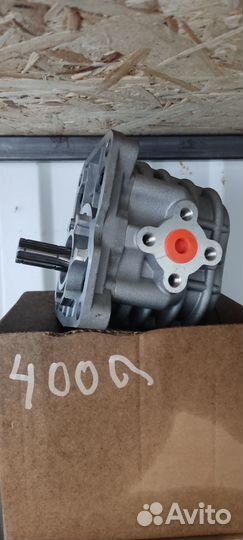 Насос нш-10 (левый правый)