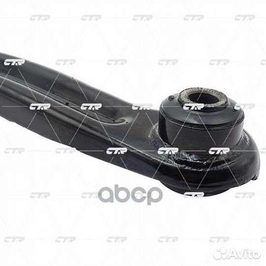 Рычаг подвески задний поперечный №1 (тагаз)