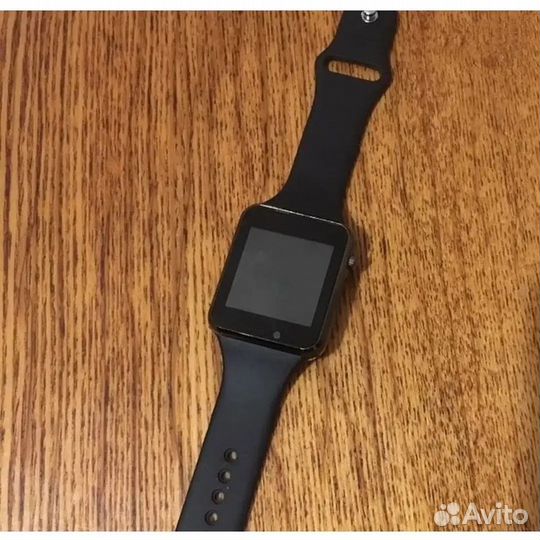 SMART watch с sim картой