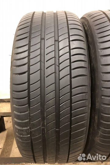 Michelin Primacy 3 ZP 225/55 R17 97W