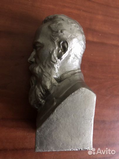 Бюст римский-корсаков