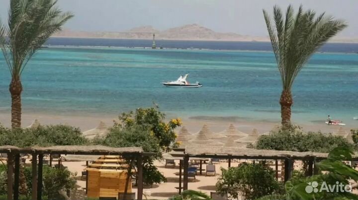 Турпоездка Египет, Наама Бей на 11 нч все вкл-но