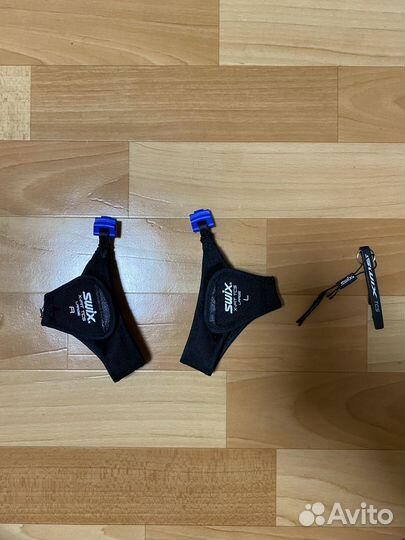 Лыжные темляки Swix Triac