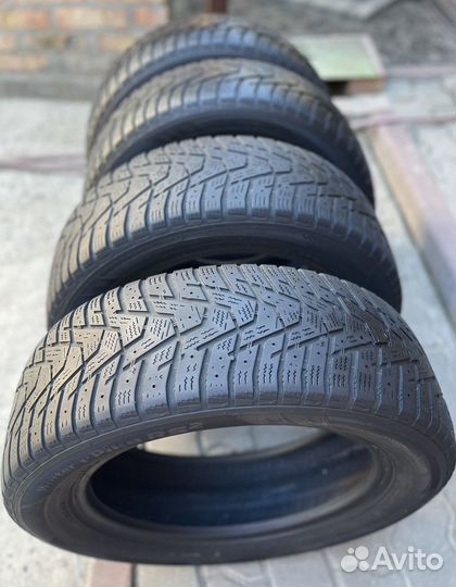 Hankook Winter I'Pike RS2 W429 185/60 R15 88T